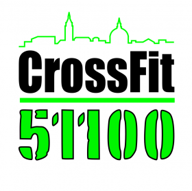  - CROSSFIT 51100   